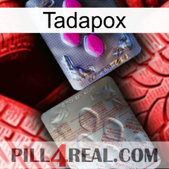 Tadapox 38